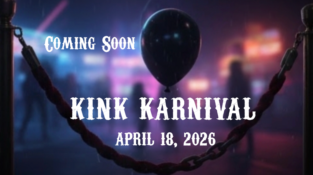 Kink Karnival 2026